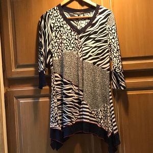 Women’s Tunic